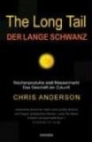 Mit der Nische zum Erfolg - The Long Tail 3 Mit der Nische zum Erfolg