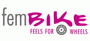 fembike logo