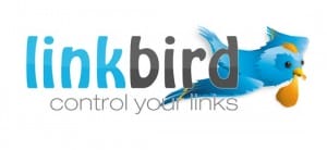 linkbird logo gross