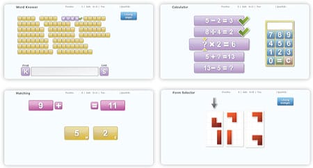NeuroNation Beispiele Übungen für das Gehirn