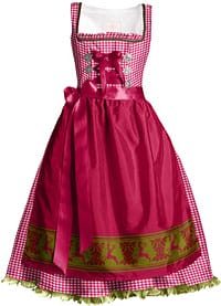 limberry dirndl