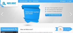referent refe-rent.de