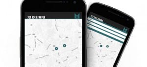 susurri app susurri Abendplaner