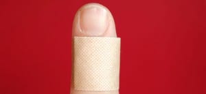 verletzung berufsunfall