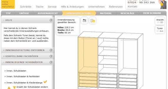 konfigurator konfigurator