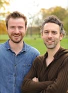 Expertiger: Innovatives Online-Geschäftsmodell für professionelle PC-Soforthilfe 1 Lutz Küderli & Stefan Gersmann