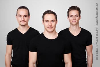 Bis ins hohe Alter schlank und fit - Smart Body Transformation 1 Smart Body Transformation Gründer