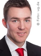 Björn Rolletter Björn Rolletter von ug.de