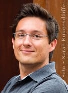 Autor Felix Plötz Felix Plötz: 4-Stunden-Startup