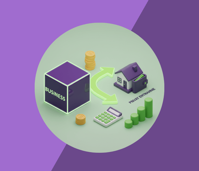 Home 3 Faires Gründer-Gehalt