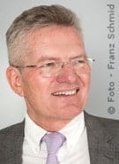 Steuerberater Franz Schmid