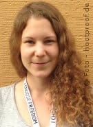 Michelle Retzlaff von hootproof.de Michelle Retzlaff