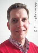 Frederik Vollert - Mitgründer PhraseApp Frederik Vollert - Mitgründer PhraseApp