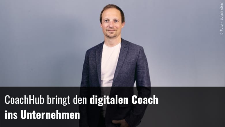 Mit CoachHub Skalieren Sie Coaching In Ihrem Unternehmen