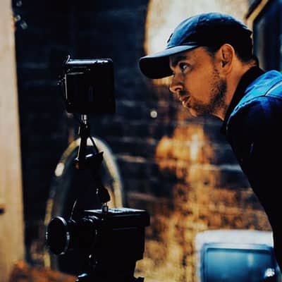 About Us 8 Jeffrey Walmsley