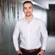 Kundengewinnung als lokaler Dienstleister: So funktioniert’s 2022 über das Internet 4 Autorenbild