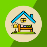 Home 11 Zimmer zu vermieten für internationale Arbeitnehmer