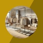 Home 11 Moderne Ladeneinrichtungen