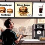 Home 8 Solopreneur nutzt Newsjacking und den Bitcoin Burger Effekt für virales Marketing.
