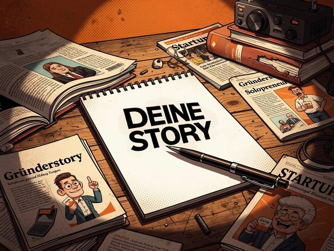 Interviews & GründerStorys 18 deine story meinstartup